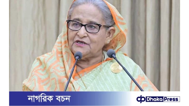 তারেককে ফেরাতে ব্রিটিশ সরকারের সঙ্গে আলোচনা চলছে : প্রধানমন্ত্রী