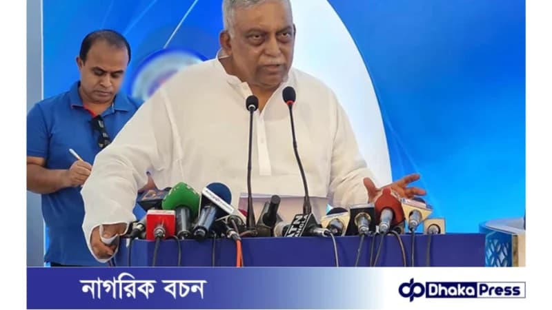 বেনজীরের দায় নেবে না পুলিশ: স্বরাষ্ট্রমন্ত্রী 