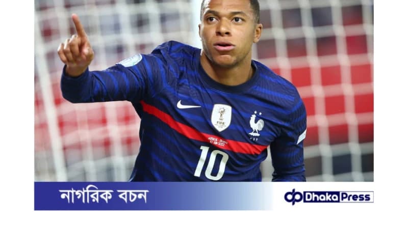 রিয়ালে এমবাপ্পের বেতন ও জার্সি নম্বর রিয়ালে এমবাপ্পের বেতন ও জার্সি নম্বর