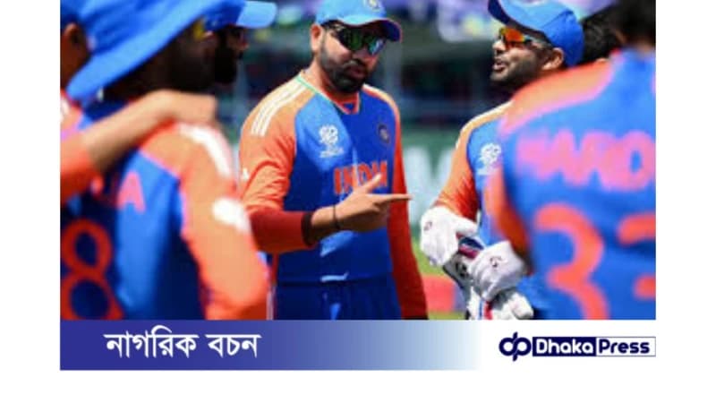 আয়ারল্যান্ডের বিপক্ষে ভারতের সম্ভাব্য একাদশ আয়ারল্যান্ডের বিপক্ষে ভারতের সম্ভাব্য একাদশ