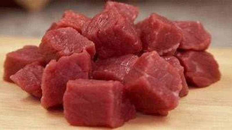 সঠিক সংরক্ষণে পাবেন টাটকা মাংসের স্বাদ