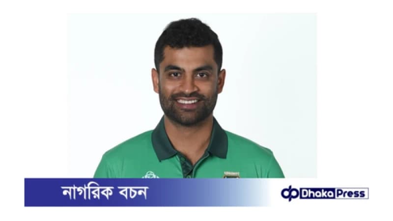 শ্রীলঙ্কার বিরুদ্ধে জয় পাওয়ার পর যা বললেন তামিম ইকবাল