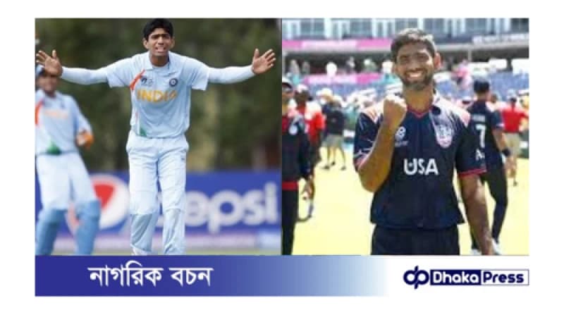 নিজ দেশের বিপক্ষে মাঠে নামার আগে কী ভাবছেন সৌরভ