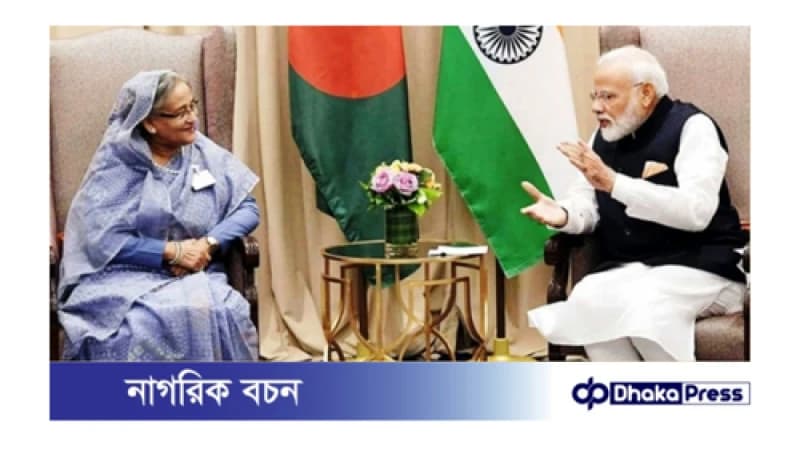 শেখ হাসিনা মোদিকে বাংলাদেশে আমন্ত্রণ জানিয়েছেন  : পররাষ্ট্রমন্ত্রী  