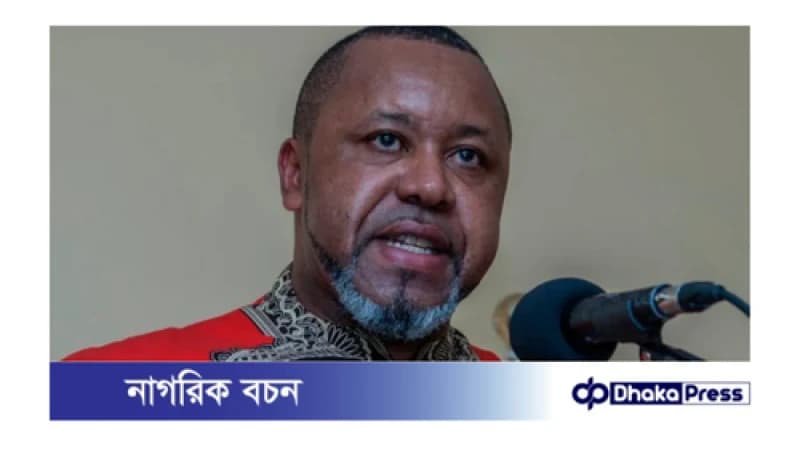 বিমান বিধ্বস্ত হয়ে মালাউইয়ের ভাইস প্রেসিডেন্ট সাওলাস চিলিমাসহ ১০ জন নিহত 