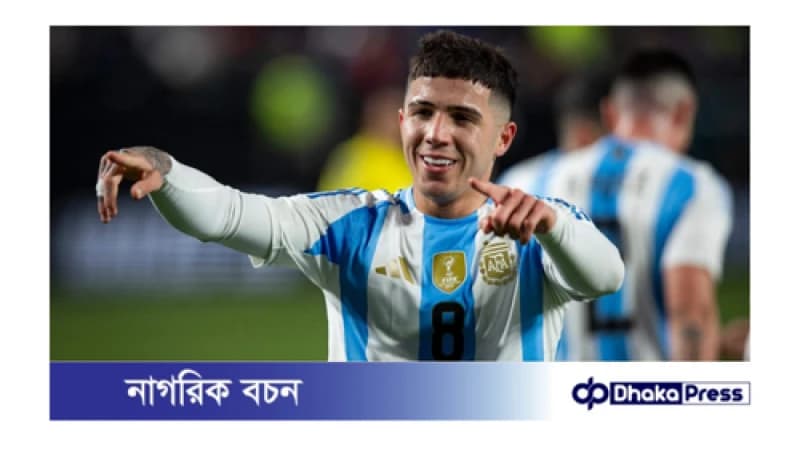 আর্জেন্টিনা: মেসি-স্ক্যালোনি ছাড়াও কোপায় তুফান!