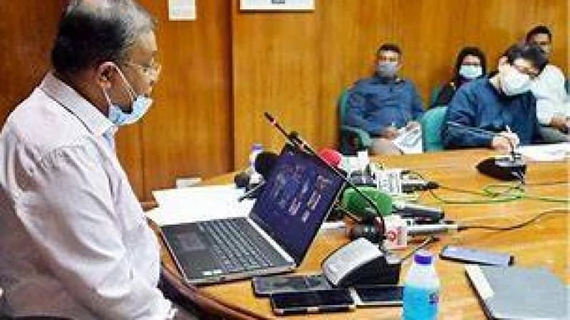 খালেদা জিয়া চলচ্চিত্রে অভিনয় করতে চেয়েছিলেন: তথ্যমন্ত্রী