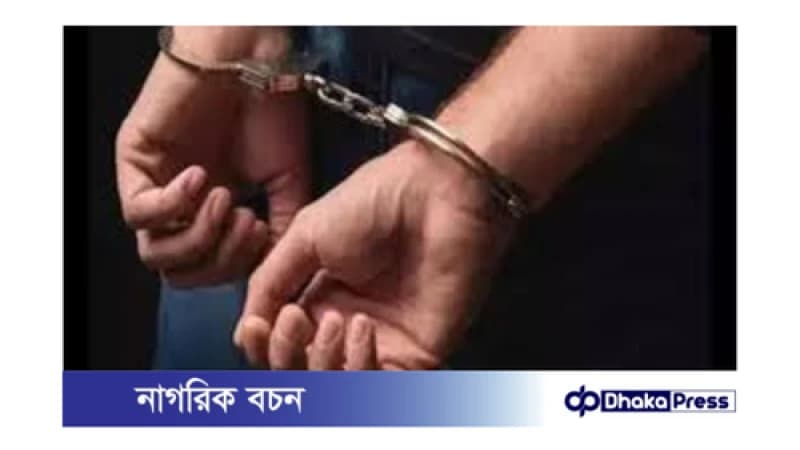 ভারতে অবৈধ প্রবেশের অভিযোগে ১১ বাংলাদেশি গ্রেপ্তার
