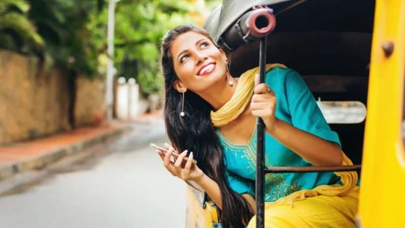 গরমে নিমন্ত্রণ রক্ষায় আরামদায়ক ফ্যাশন