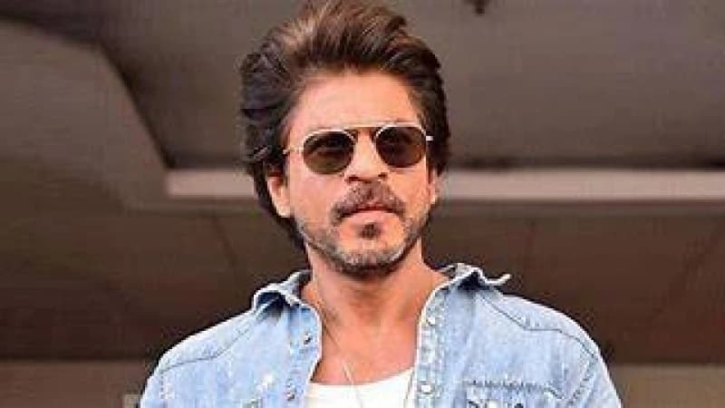 কবে আসছে ‘জাওয়ান’, জানালেন শাহরুখ