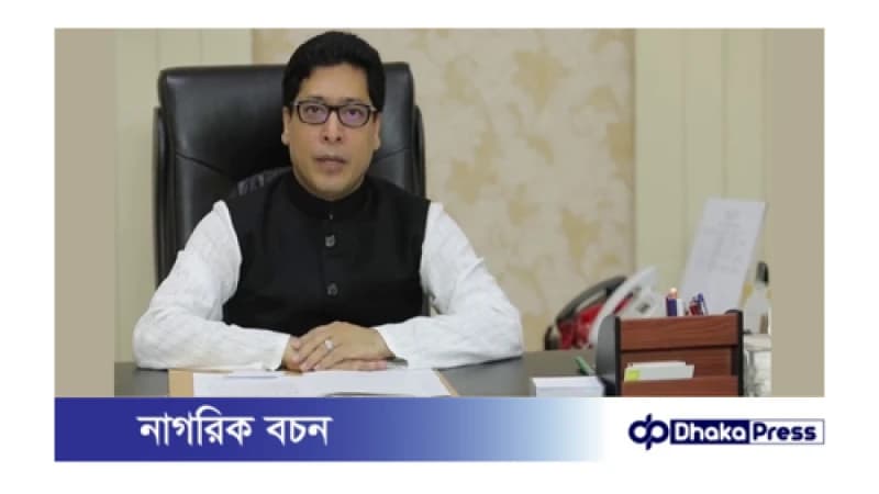 ফাঁস হওয়া প্রশ্নে নিয়োগ প্রমাণ হলে ব্যবস্থা: জনপ্রশাসনমন্ত্রী  