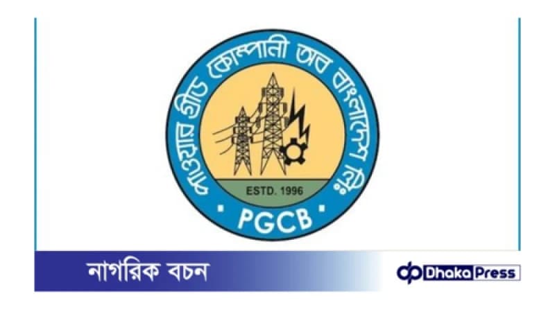 পাওয়ার গ্রিড কোম্পানিতে পৃথক চার পদে মোট ১৬৩ জনকে নিয়োগ পাওয়ার গ্রিড কোম্পানিতে পৃথক চার পদে মোট ১৬৩ জনকে নিয়োগ