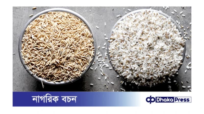 দেশে মিনিকেট নামে কোনো ধানের অস্তিত্ব নেই―সরকারের এমন দাবিতে বিপদে চালকল মালিকরা দেশে মিনিকেট নামে কোনো ধানের অস্তিত্ব নেই―সরকারের এমন দাবিতে বিপদে চালকল মালিকরা