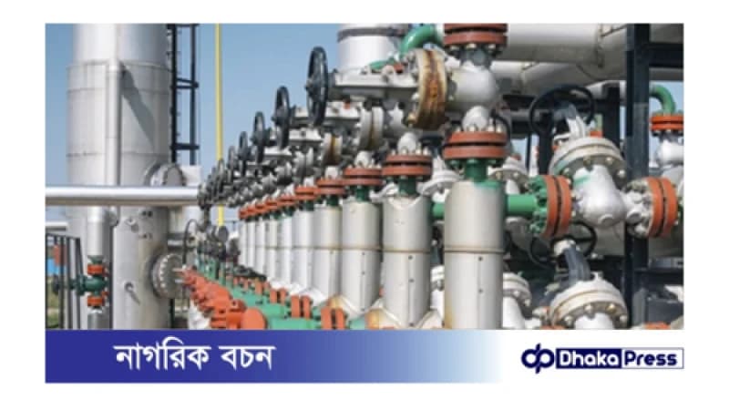 গ্যাস সংকট কাটতে সময় লাগবে আরও এক সপ্তাহ গ্যাস সংকট কাটতে সময় লাগবে আরও এক সপ্তাহ