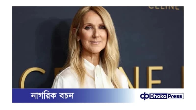 সেলিন ডিওনের প্যারিস অলিম্পিকে অংশগ্রহণ সেলিন ডিওনের প্যারিস অলিম্পিকে অংশগ্রহণ