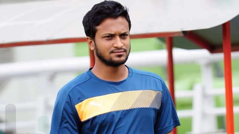 সাকিবের ক্যান্সার ফাউন্ডেশনের যাত্রা শুরু যুক্তরাজ্যে সাকিবের ক্যান্সার ফাউন্ডেশনের যাত্রা শুরু যুক্তরাজ্যে