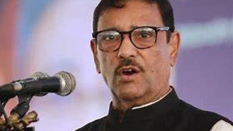 তত্ত্বাবধায়ক সরকার নিয়ে বিদেশি কোনো চাপ নেই : কাদের তত্ত্বাবধায়ক সরকার নিয়ে বিদেশি কোনো চাপ নেই : কাদের
