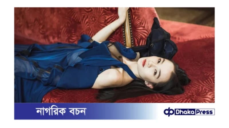 ব্যাংককে নিজ বাসায় খুন হংকংয়ের জনপ্রিয় মডেল ব্যাংককে নিজ বাসায় খুন হংকংয়ের জনপ্রিয় মডেল