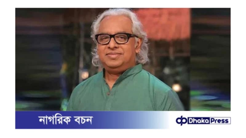 মারা গেছেন সংগীতশিল্পী হাসান আবিদুর রেজা মারা গেছেন সংগীতশিল্পী হাসান আবিদুর রেজা