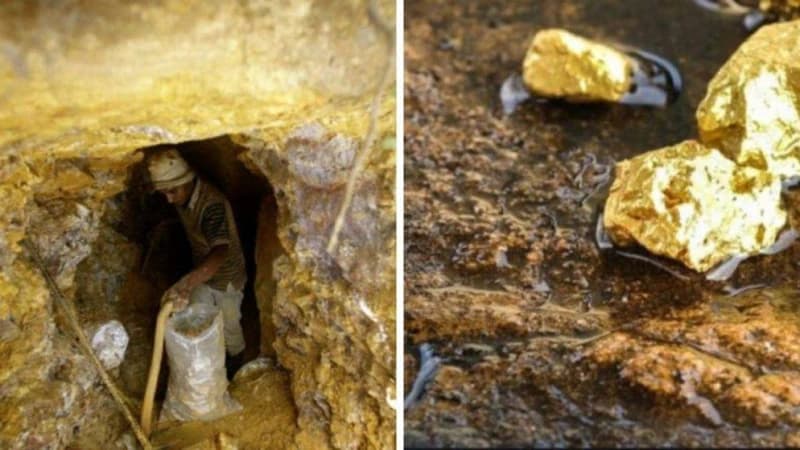 কাশ্মীরের চেয়েও বড় ‘সাদা সোনা’ খনির সন্ধান মিলেছে ভারতের রাজস্থানে কাশ্মীরের চেয়েও বড় ‘সাদা সোনা’ খনির সন্ধান মিলেছে ভারতের রাজস্থানে