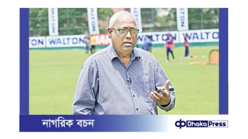 ফাহিমের বিসিবি সম্পর্কে কঠোর সমালোচনা ফাহিমের বিসিবি সম্পর্কে কঠোর সমালোচনা