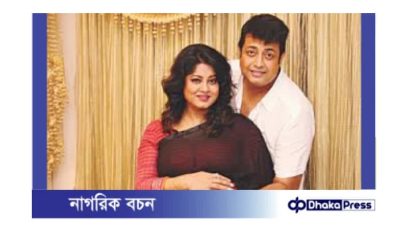 মৌসুমীর বিরুদ্ধে গ্রেপ্তারি পরোয়ানা: ওমর সানীর প্রতিক্রিয়া মৌসুমীর বিরুদ্ধে গ্রেপ্তারি পরোয়ানা: ওমর সানীর প্রতিক্রিয়া