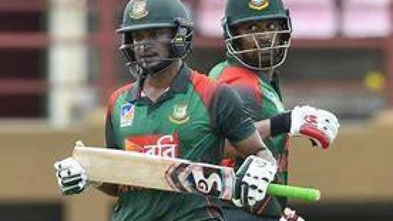 বাংলাদেশ-আয়ারল্যান্ড সিরিজ শুরু আজ বাংলাদেশ-আয়ারল্যান্ড সিরিজ শুরু আজ