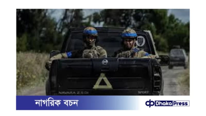 ইউক্রেনের আক্রমণে রাশিয়ার বেলগোরোদে জরুরি অবস্থা ইউক্রেনের আক্রমণে রাশিয়ার বেলগোরোদে জরুরি অবস্থা