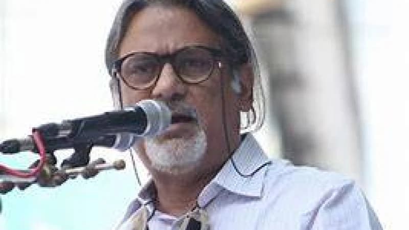 বিএনপি নির্বাচনে না এলেও তারা ষড়যন্ত্রে সক্রিয় রয়েছে: শেখ পরশ বিএনপি নির্বাচনে না এলেও তারা ষড়যন্ত্রে সক্রিয় রয়েছে: শেখ পরশ