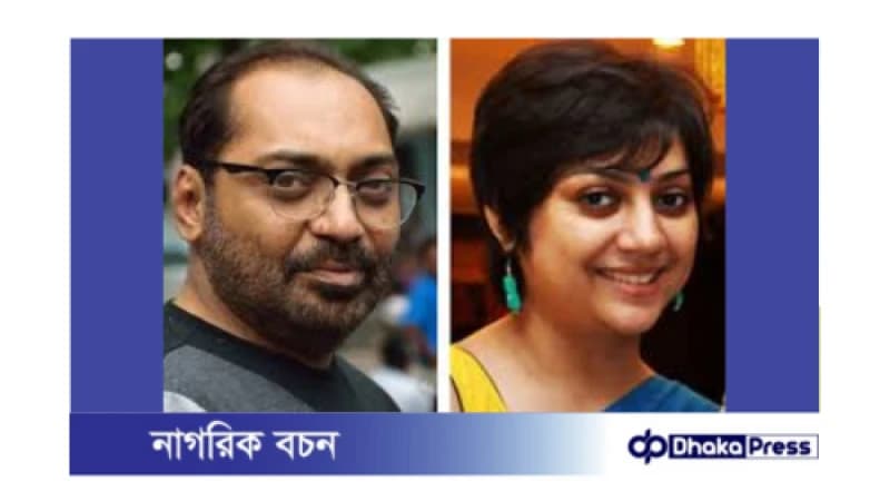 অনিন্দ্য-মধুজা: দাম্পত্য জীবনের অবসান অনিন্দ্য-মধুজা: দাম্পত্য জীবনের অবসান