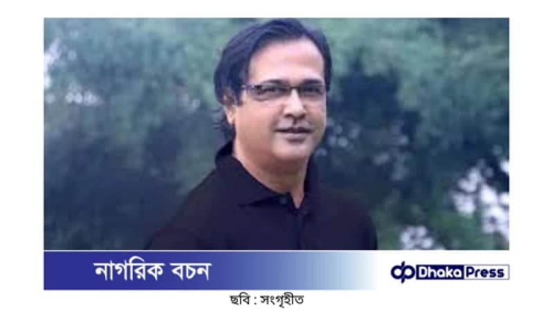আসিফ আকবরের বন্যা মোকাবিলায় আহ্বান আসিফ আকবরের বন্যা মোকাবিলায় আহ্বান