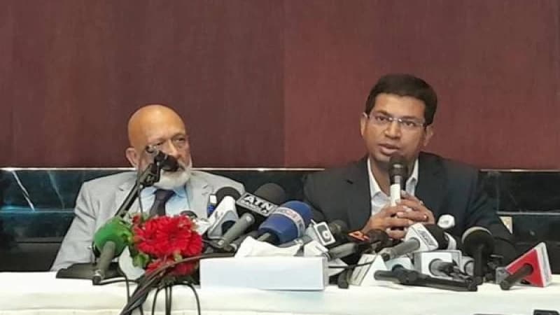 জালিয়াতি হয়নি, তাও বলছেন না সোহাগ জালিয়াতি হয়নি, তাও বলছেন না সোহাগ