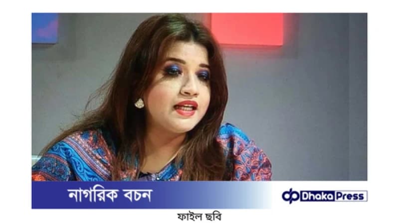 হত্যা মামলার বিষয়ে যা বললেন শামা ওবায়েদ হত্যা মামলার বিষয়ে যা বললেন শামা ওবায়েদ