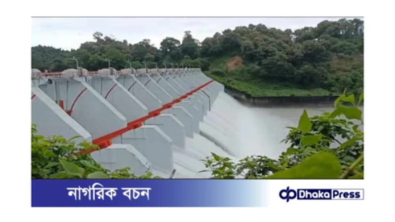 কাপ্তাই হ্রদের পানি বৃদ্ধিতে তলিয়ে গেছে ৬ হাজার হেক্টর কৃষিজ জমি কাপ্তাই হ্রদের পানি বৃদ্ধিতে তলিয়ে গেছে ৬ হাজার হেক্টর কৃষিজ জমি