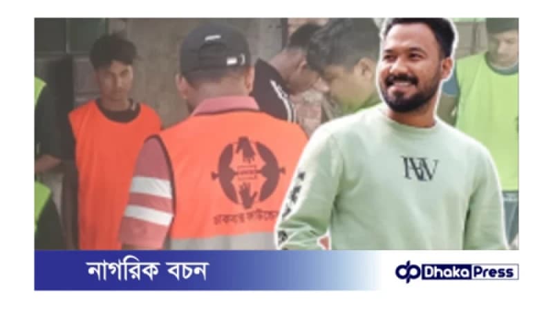 বন্যাকবলিত এলাকায় ‘ডাকবাক্স ফাউন্ডেশন’-এর মাধ্যমে বন্যার্তদের রান্না করে খাওয়াচ্ছেন পলাশ বন্যাকবলিত এলাকায় ‘ডাকবাক্স ফাউন্ডেশন’-এর মাধ্যমে বন্যার্তদের রান্না করে খাওয়াচ্ছেন পলাশ