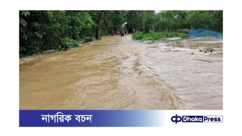 বন্যায় বিধ্বস্ত কুমিল্লা: হারিয়ে যাওয়া স্বপ্ন, ভাসমান দুঃখ বন্যায় বিধ্বস্ত কুমিল্লা: হারিয়ে যাওয়া স্বপ্ন, ভাসমান দুঃখ