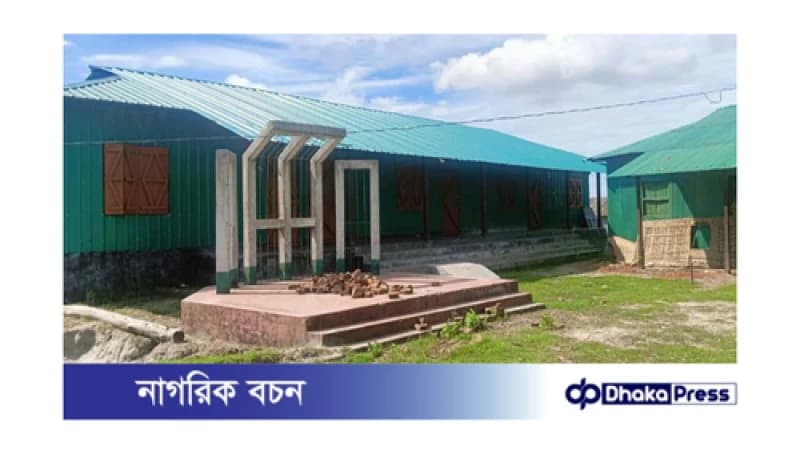 চিলমারীর দুই বিদ্যালয়ে শিক্ষক সংকটে শিক্ষার মান হুমকির মুখে চিলমারীর দুই বিদ্যালয়ে শিক্ষক সংকটে শিক্ষার মান হুমকির মুখে