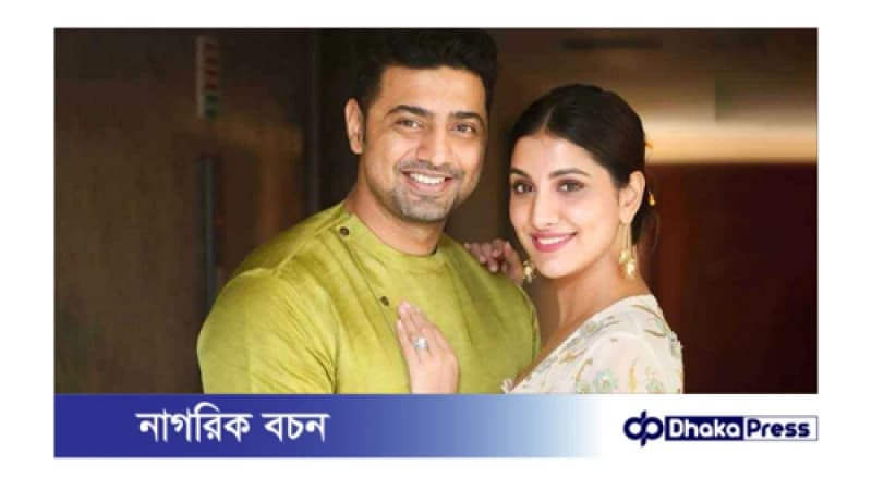 ‘অনীহা’ বিয়ে করতে দেবের, ক্ষুব্ধ রুক্মিণী ‘অনীহা’ বিয়ে করতে দেবের, ক্ষুব্ধ রুক্মিণী