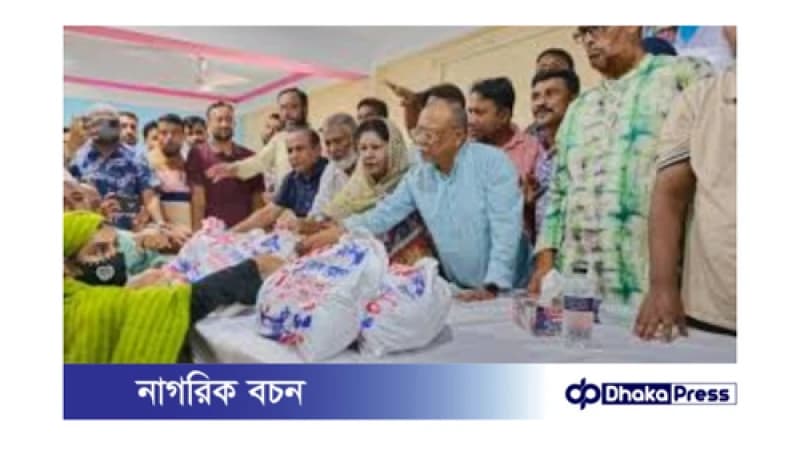 বিএনপি বন্যার্তদের পাশে: আব্দুল আউয়াল মিন্টুর ঘোষণা বিএনপি বন্যার্তদের পাশে: আব্দুল আউয়াল মিন্টুর ঘোষণা