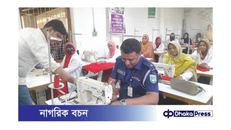 পলাশবাড়ীতে প্রশিকা ইনস্টিটিউট অফ স্কীলস্ ফর এমপ্লয়মেন্ট কেন্দ্রের TDM & SMO ট্রেনিং এর শুভ উদ্বোধন পলাশবাড়ীতে প্রশিকা ইনস্টিটিউট অফ স্কীলস্ ফর এমপ্লয়মেন্ট কেন্দ্রের TDM & SMO ট্রেনিং এর শুভ উদ্বোধন