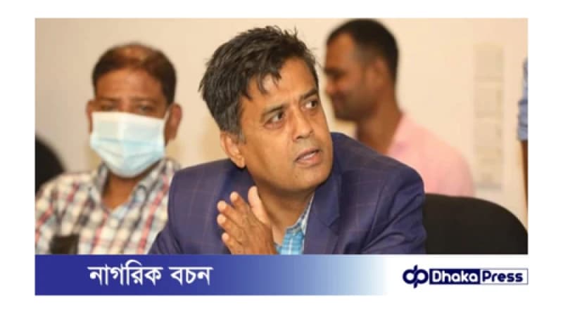 শিগগিরই অন্তর্বর্তী সরকারের রূপরেখা প্রকাশ করবেন প্রধান উপদেষ্টা : প্রেস সচিব শিগগিরই অন্তর্বর্তী সরকারের রূপরেখা প্রকাশ করবেন প্রধান উপদেষ্টা : প্রেস সচিব