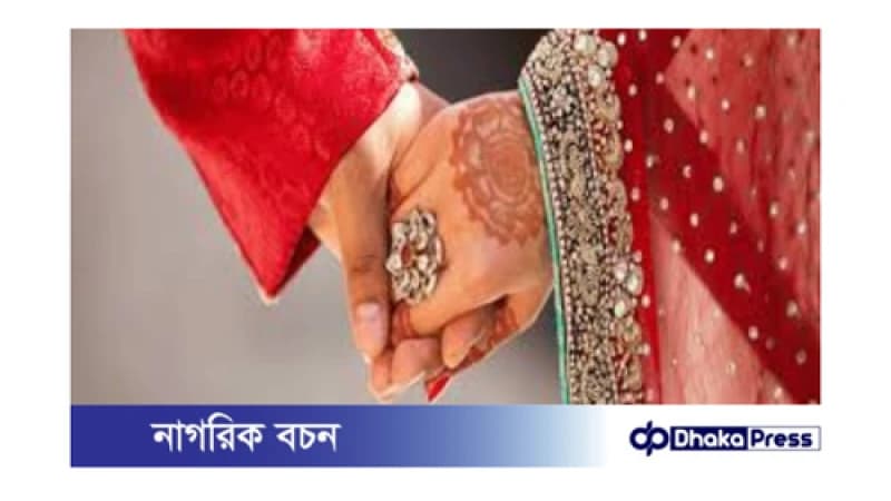 স্বামীকে তালাক দিয়ে প্রেমিককে বিয়ে: তানোরে চাঞ্চল্যকর ঘটনা স্বামীকে তালাক দিয়ে প্রেমিককে বিয়ে: তানোরে চাঞ্চল্যকর ঘটনা