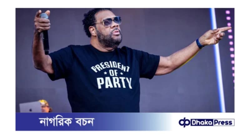 মারা গেছেন মার্কিন র্যাপার ফ্যাটম্যান স্কুপ স্টেজ ভেঙে পরে গিয়ে মারা গেছেন মার্কিন র্যাপার ফ্যাটম্যান স্কুপ স্টেজ ভেঙে পরে গিয়ে