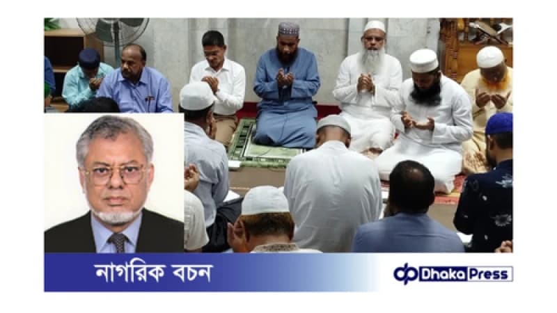 কামরুল ইসলাম সিদ্দিক: বাংলাদেশের অবকাঠামোর স্থপতি কামরুল ইসলাম সিদ্দিক: বাংলাদেশের অবকাঠামোর স্থপতি