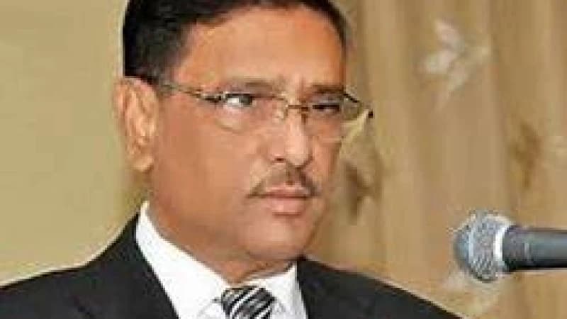 সেইফ এক্সিট চাইলে নির্বাচনে আসুন : বিএনপিকে সেতুমন্ত্রী সেইফ এক্সিট চাইলে নির্বাচনে আসুন : বিএনপিকে সেতুমন্ত্রী