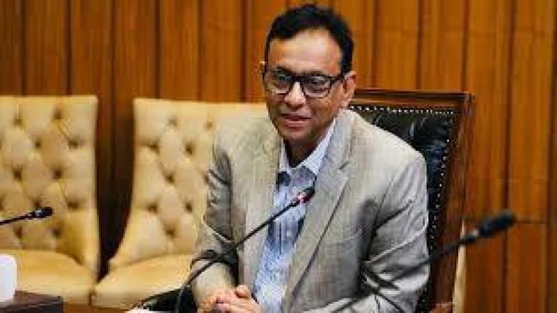 পোশাক খাতে অস্থিরতা: প্রতিবেশী দেশের ইন্ধন-শ্রম সচিব পোশাক খাতে অস্থিরতা: প্রতিবেশী দেশের ইন্ধন-শ্রম সচিব
