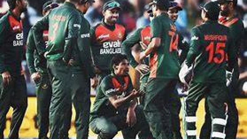জয়ের আশা ছেড়ে দিয়েছিলেন বাংলাদেশ অধিনায়ক জয়ের আশা ছেড়ে দিয়েছিলেন বাংলাদেশ অধিনায়ক