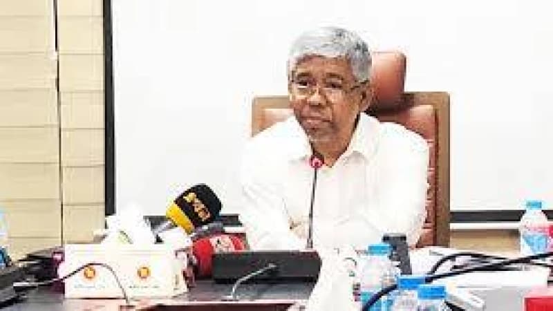 এনবিআর চেয়ারম্যানের কঠোর সতর্কবাণী: কর ফাঁকির বিরুদ্ধে জিরো টলারেন্স এনবিআর চেয়ারম্যানের কঠোর সতর্কবাণী: কর ফাঁকির বিরুদ্ধে জিরো টলারেন্স