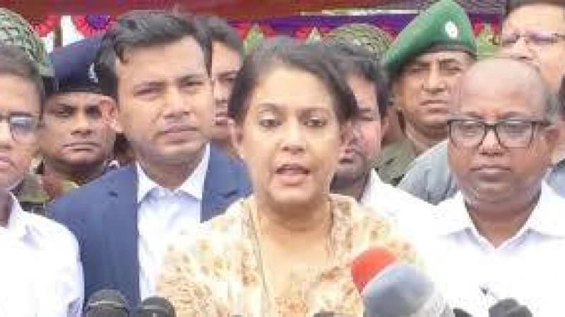 ইলিশ রপ্তানি ও নদী ভাঙন: সরকারের দৃষ্টিভঙ্গি ইলিশ রপ্তানি ও নদী ভাঙন: সরকারের দৃষ্টিভঙ্গি