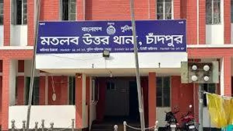 চাঁদপুরে ভাইয়ের হাতে ভাইয়ের মৃত্যু, সম্পত্তি বিরোধের জেরে হত্যা চাঁদপুরে ভাইয়ের হাতে ভাইয়ের মৃত্যু, সম্পত্তি বিরোধের জেরে হত্যা